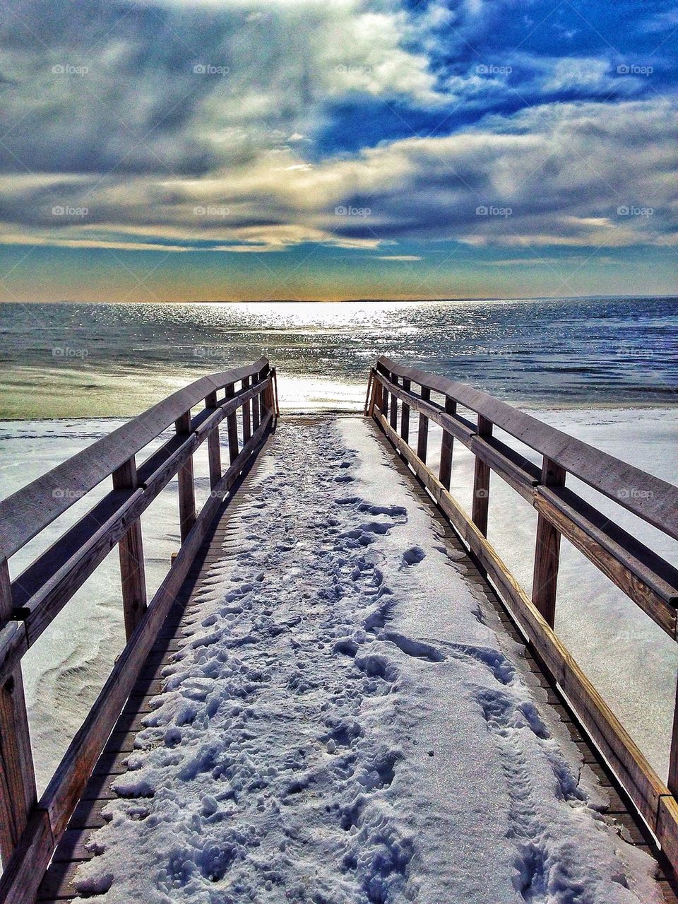 Walnut Beach, Milford CT