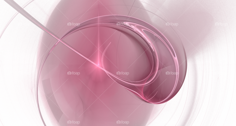 abstract. fractal art