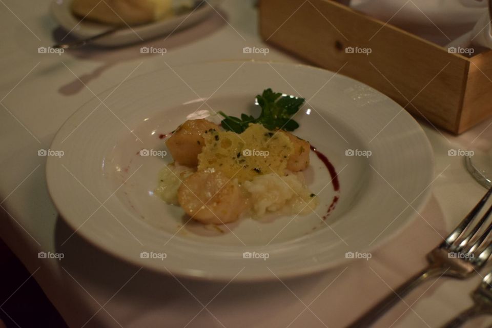 Flatware, Cutlery, Fork, Tableware, Food