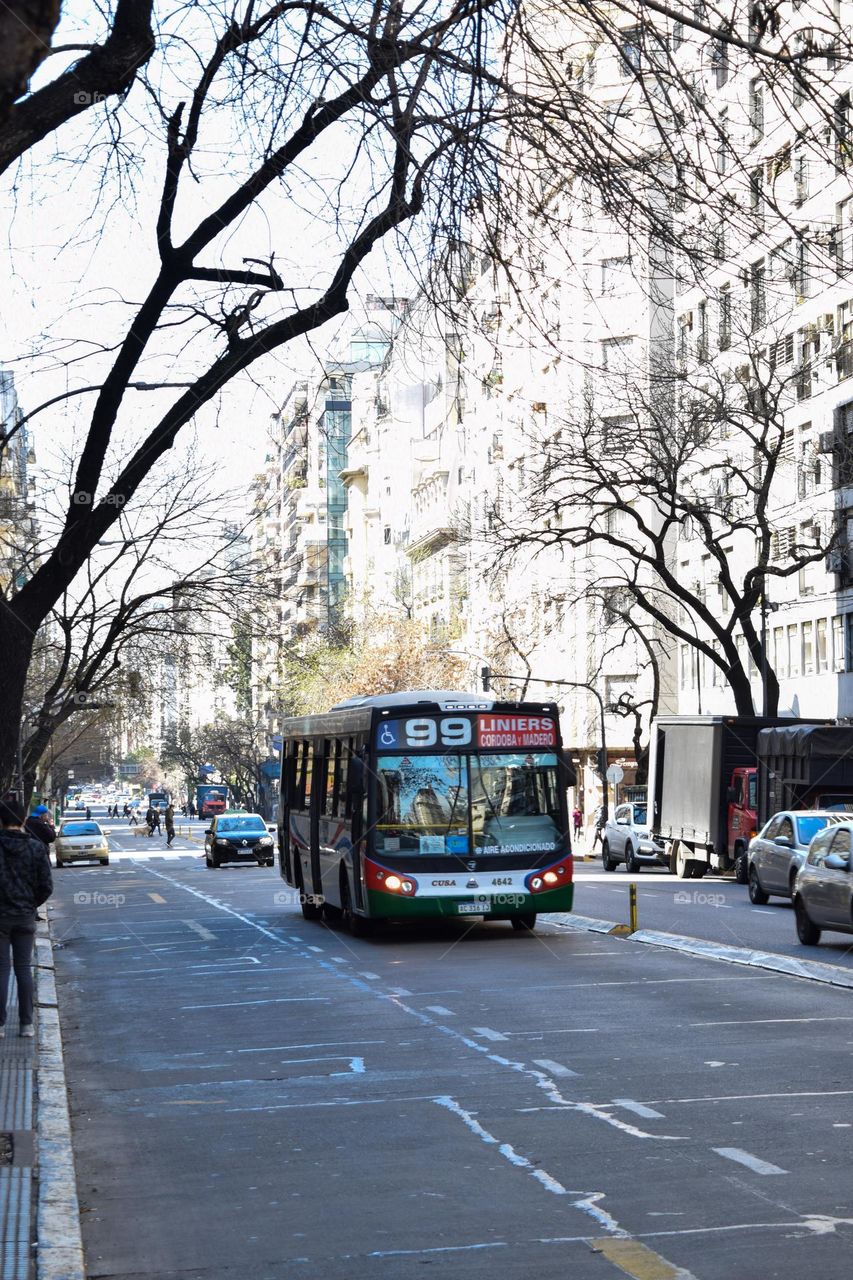 Buenos Aires Argentina