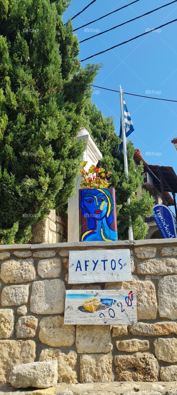 Afytos