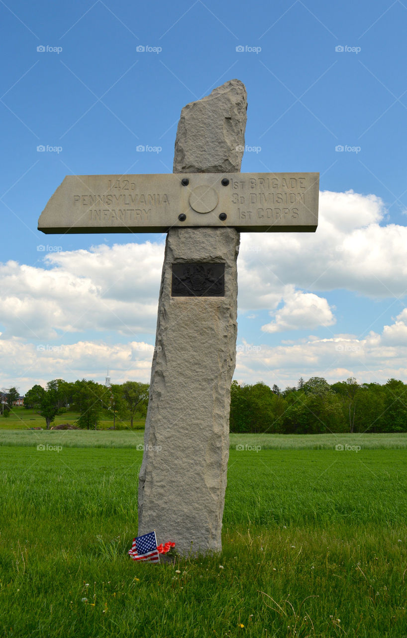 Gettysburg 