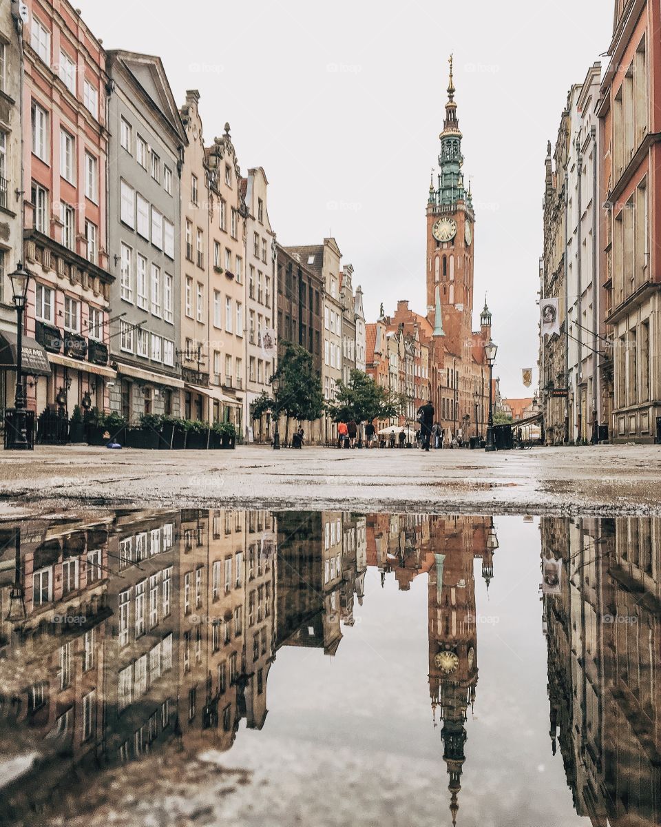 gdansk