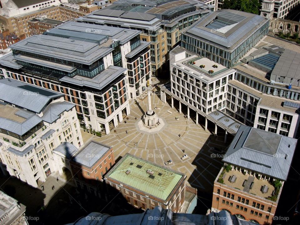 Paternoster Square