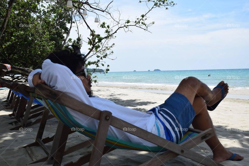 The Stillness Within 