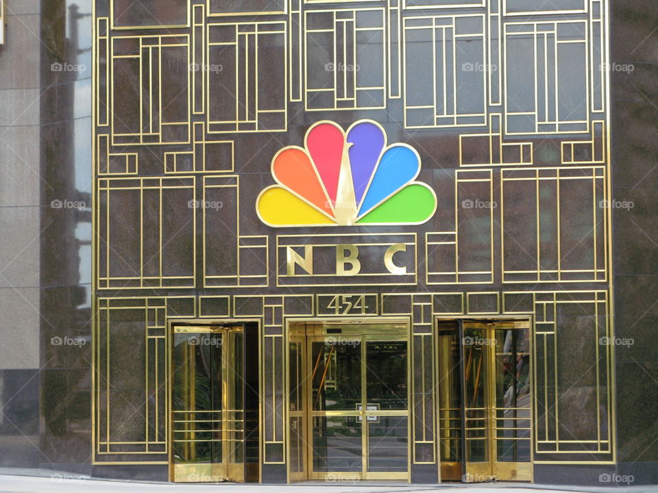 NBC  Chicago