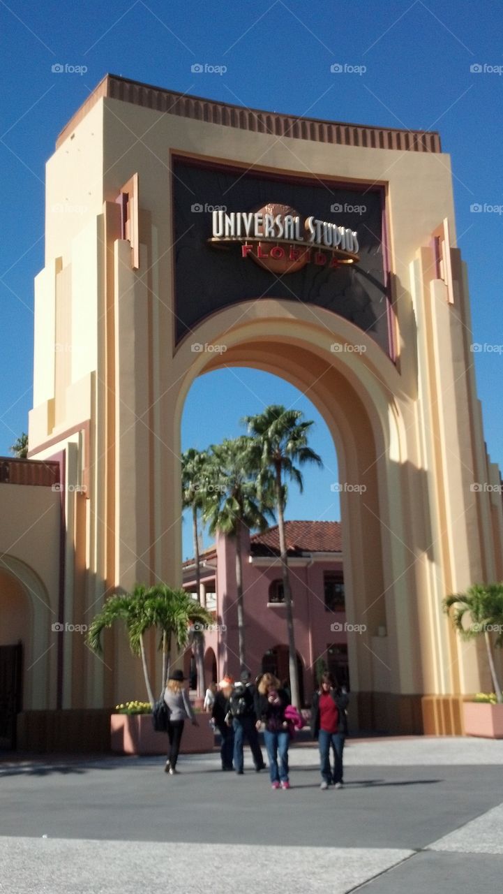 universal