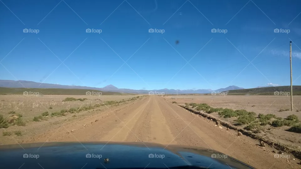 Road