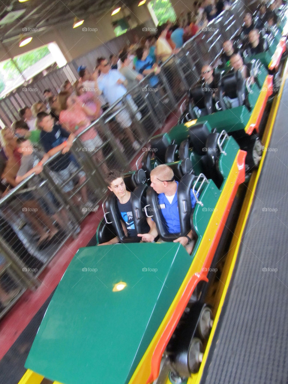 station arrow roller europe by swatchtime