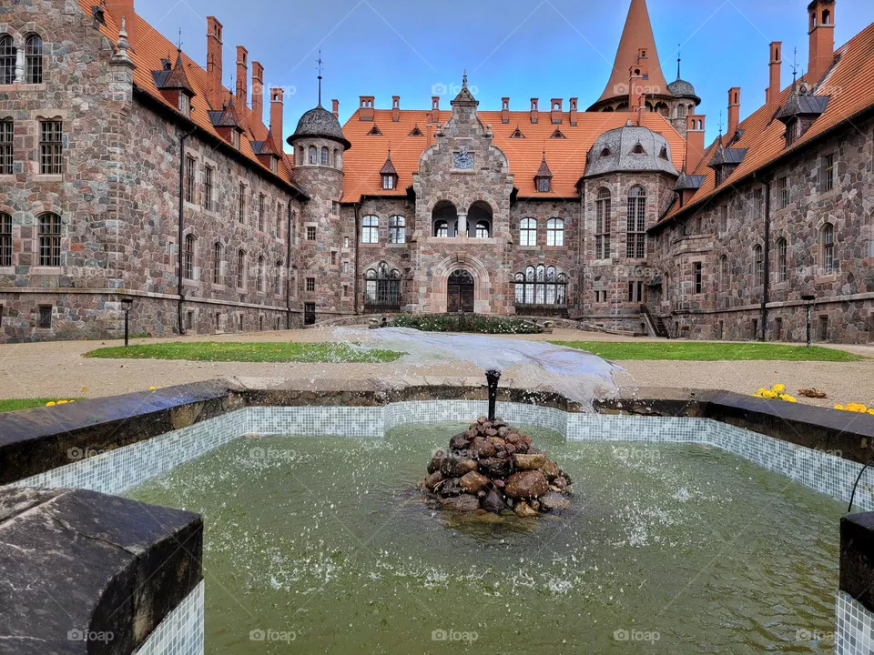 Castle