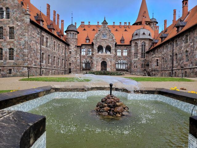 Castle