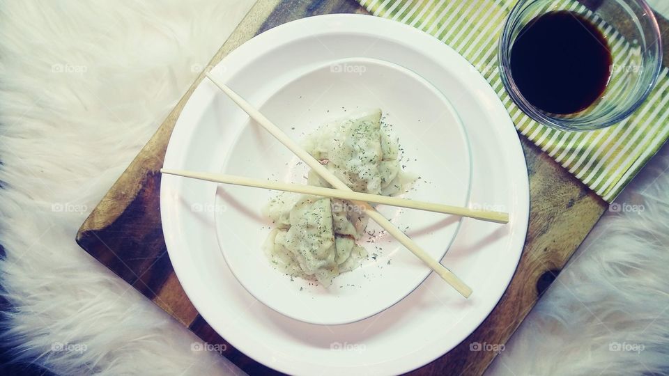 Dumplings