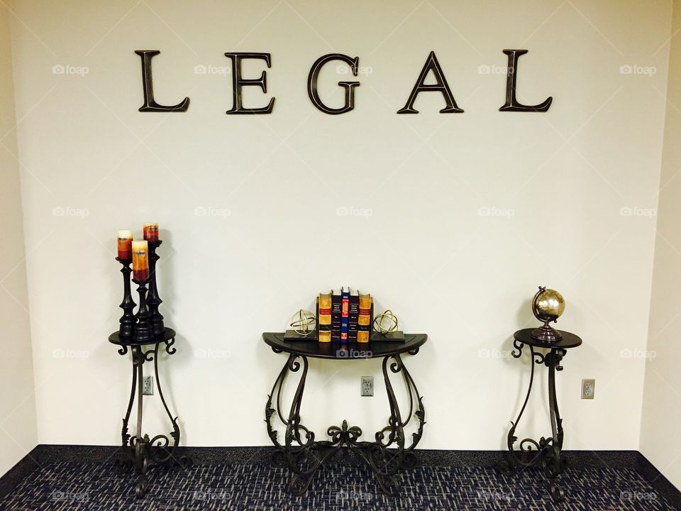 Legal Library