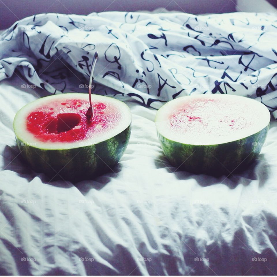 watermelon morning
