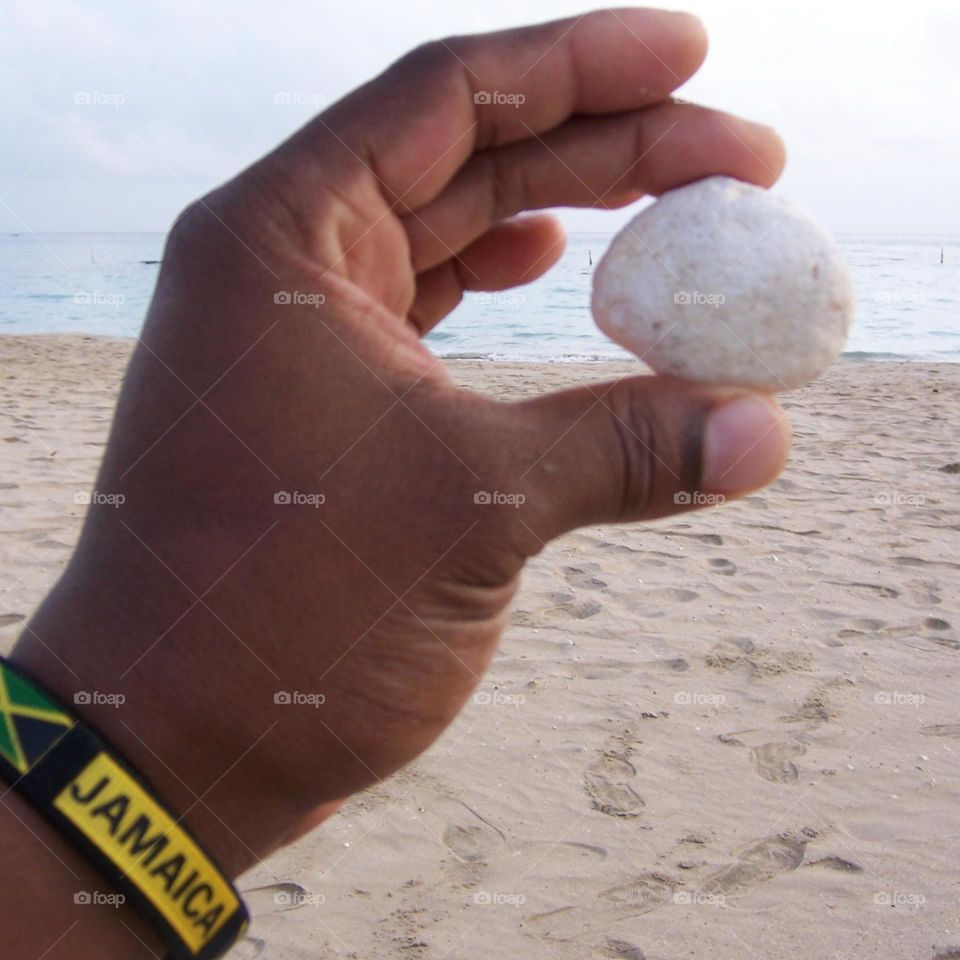 summer vacation souvenir