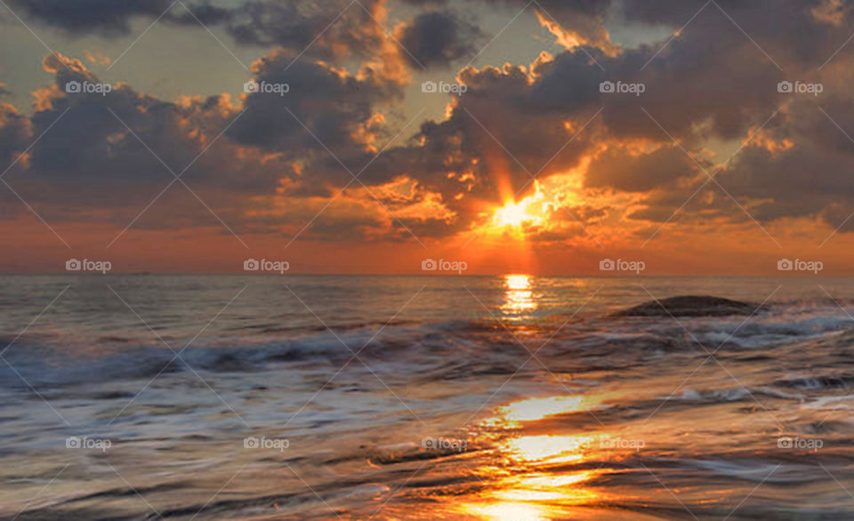 Travel around the world