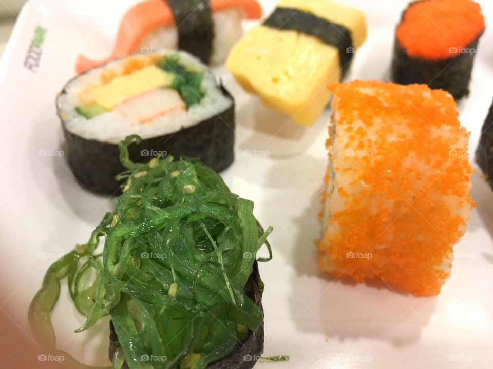 Sushi 