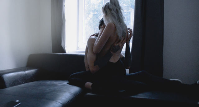 Cute couple 