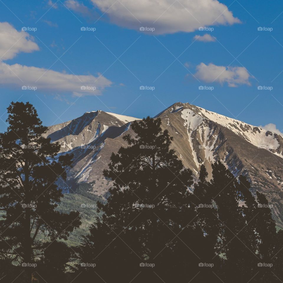 Aspen Colorado