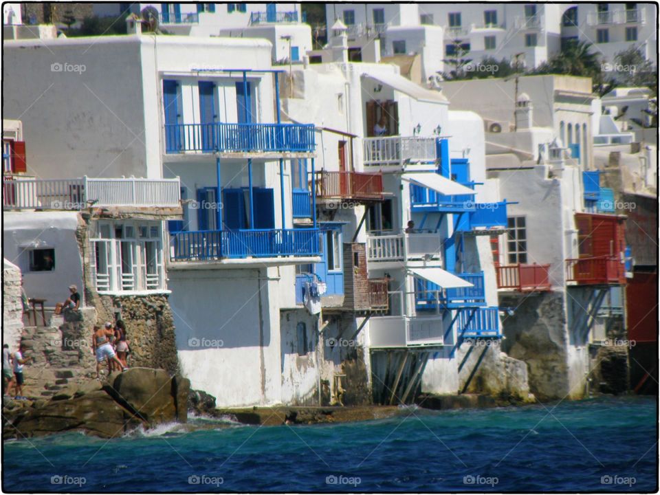 Mykonos