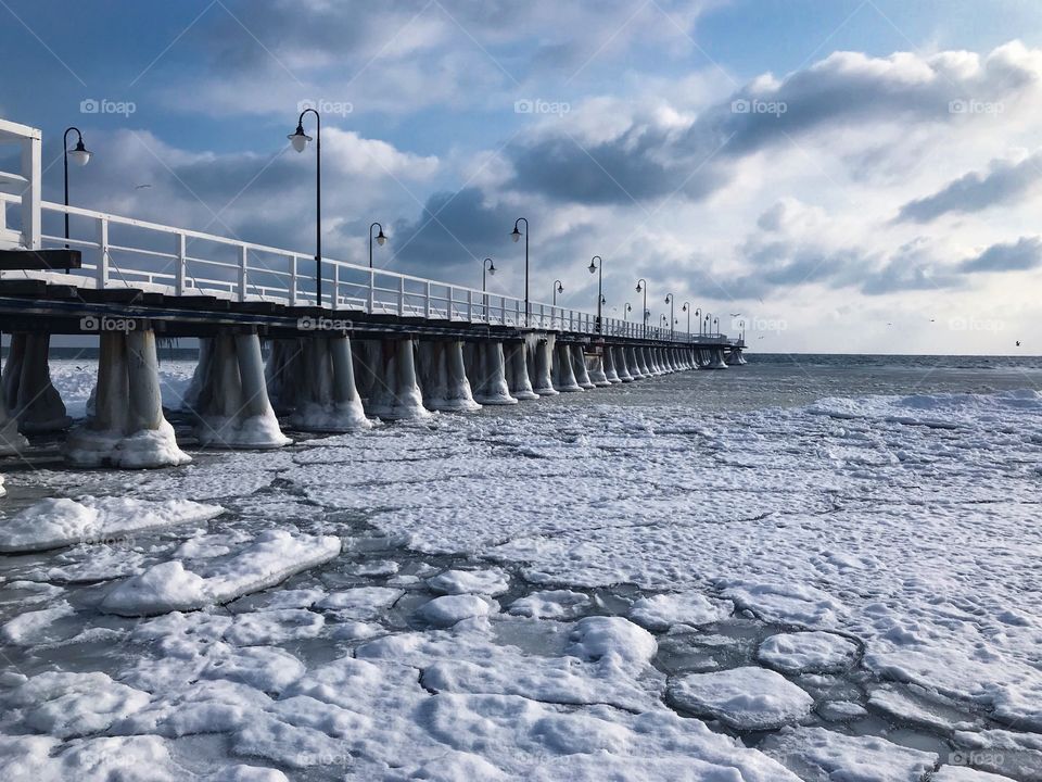 Pier