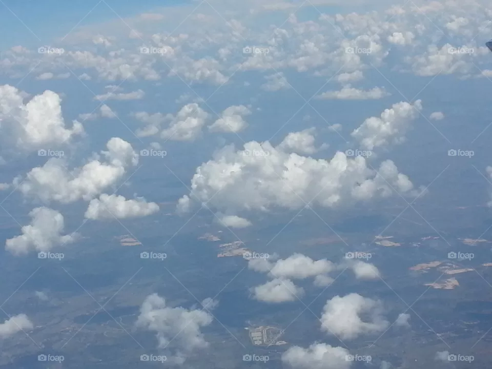 Sky High