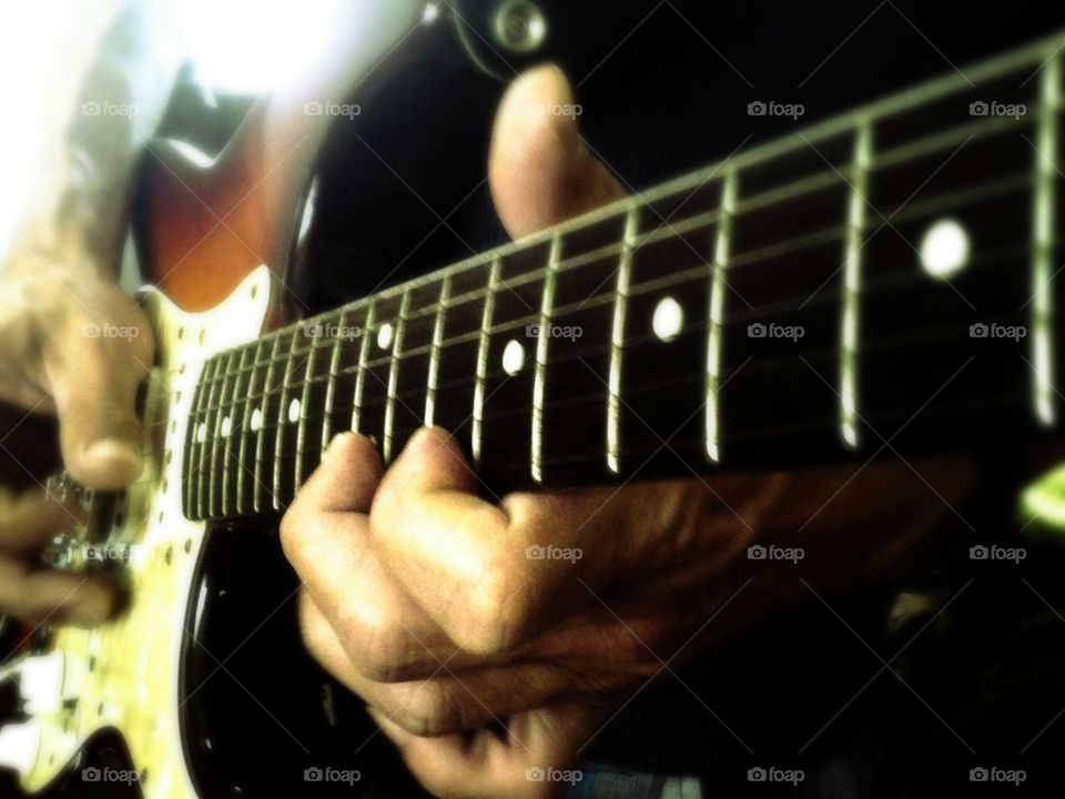 guitar