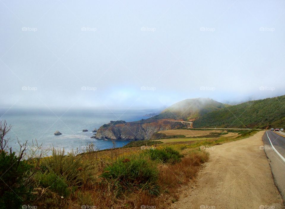 Big sur