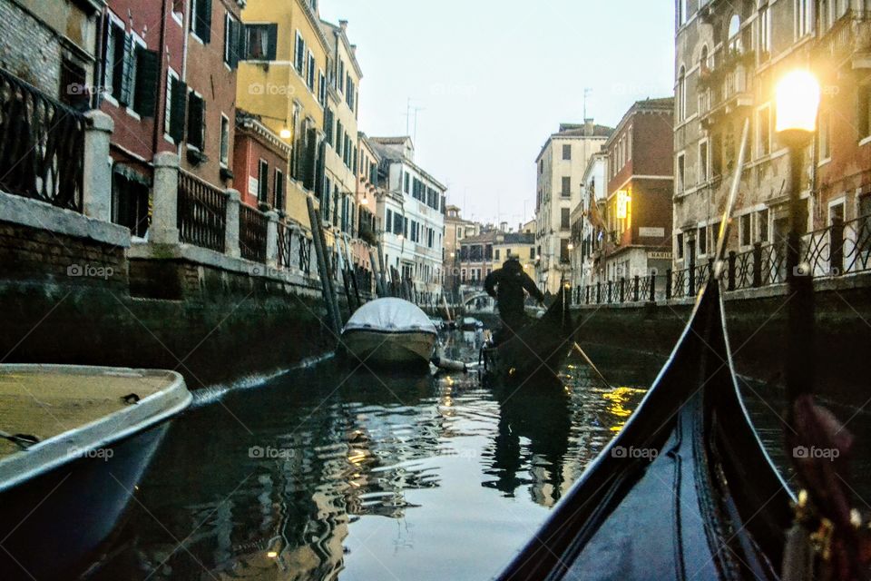 Venezia - Italia