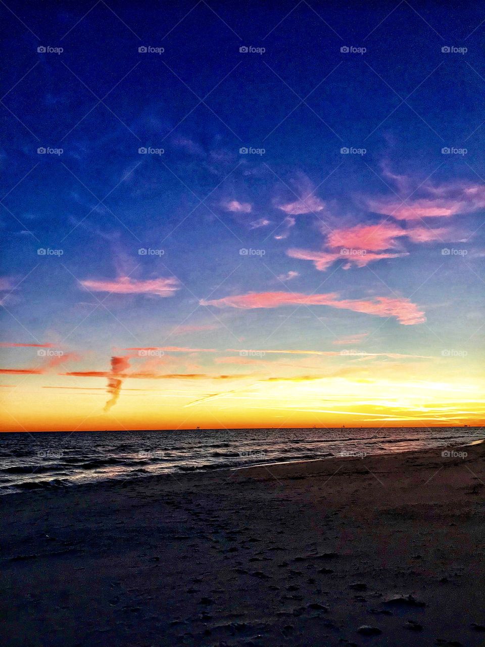 Nature is beautiful, nature is essential to our peace, for it is our home. It is our sanctuary. 