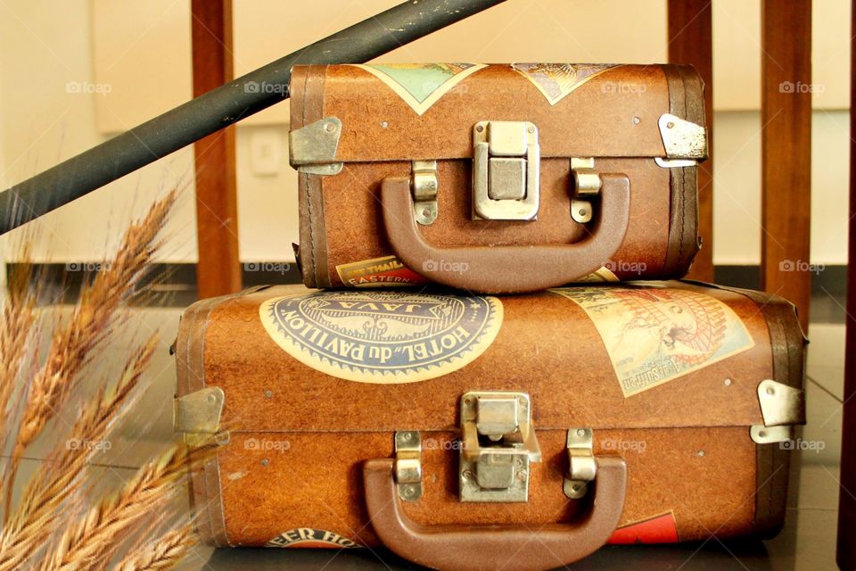 Vintage Bags