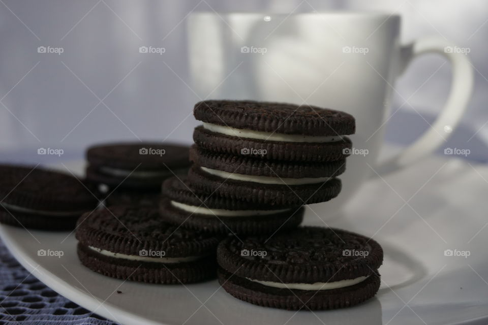 Oreos