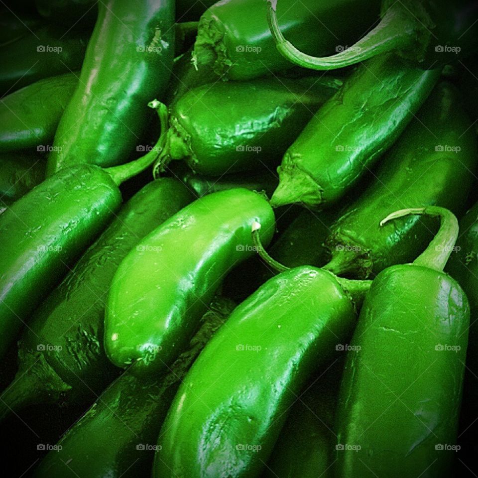 Jalapeños 