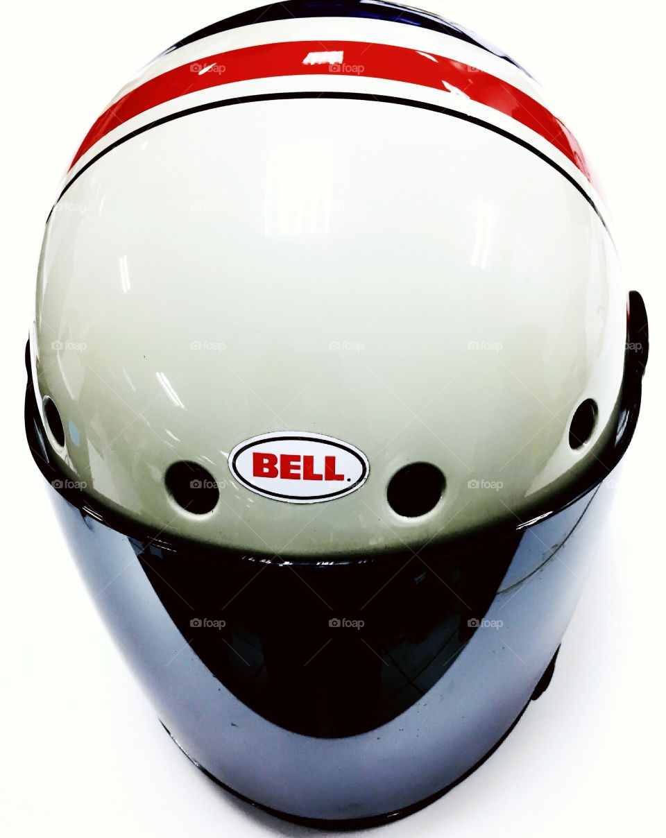 helmet