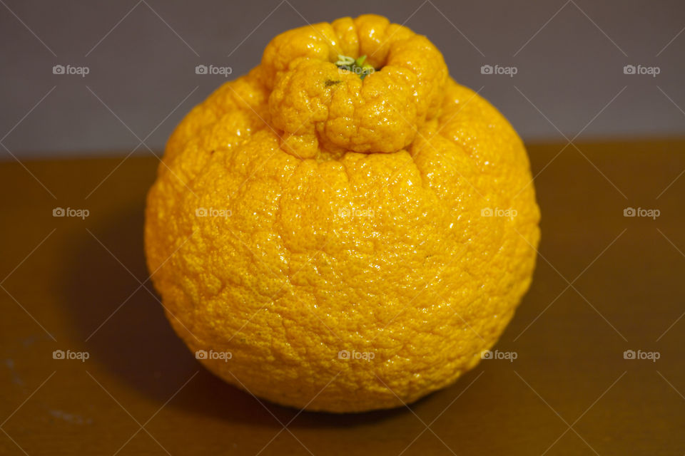 Sumo Mandarin 