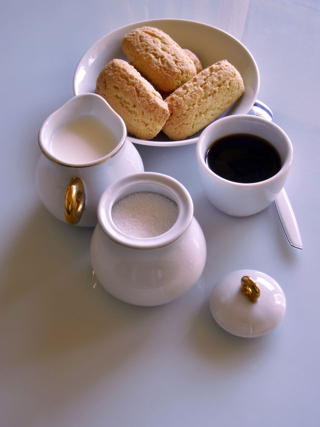 coffee