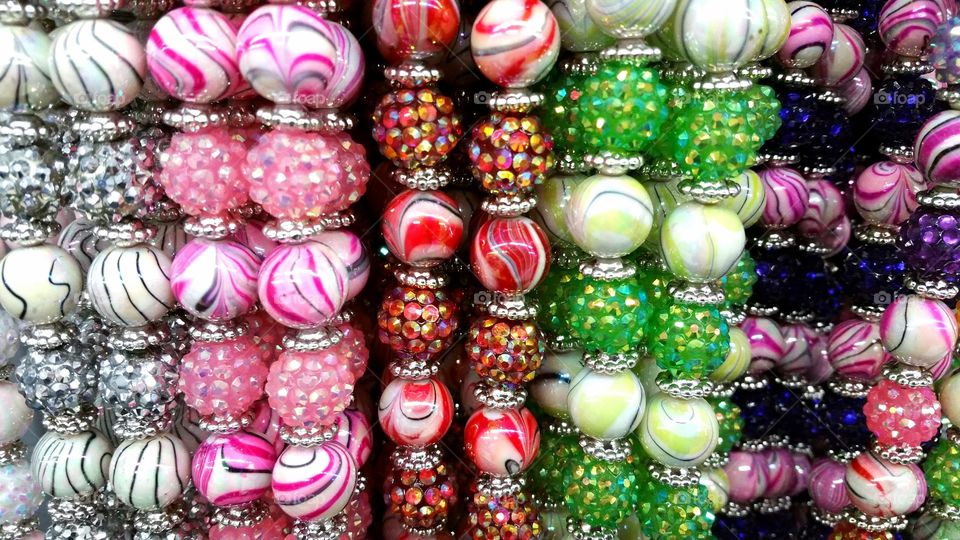 Beads