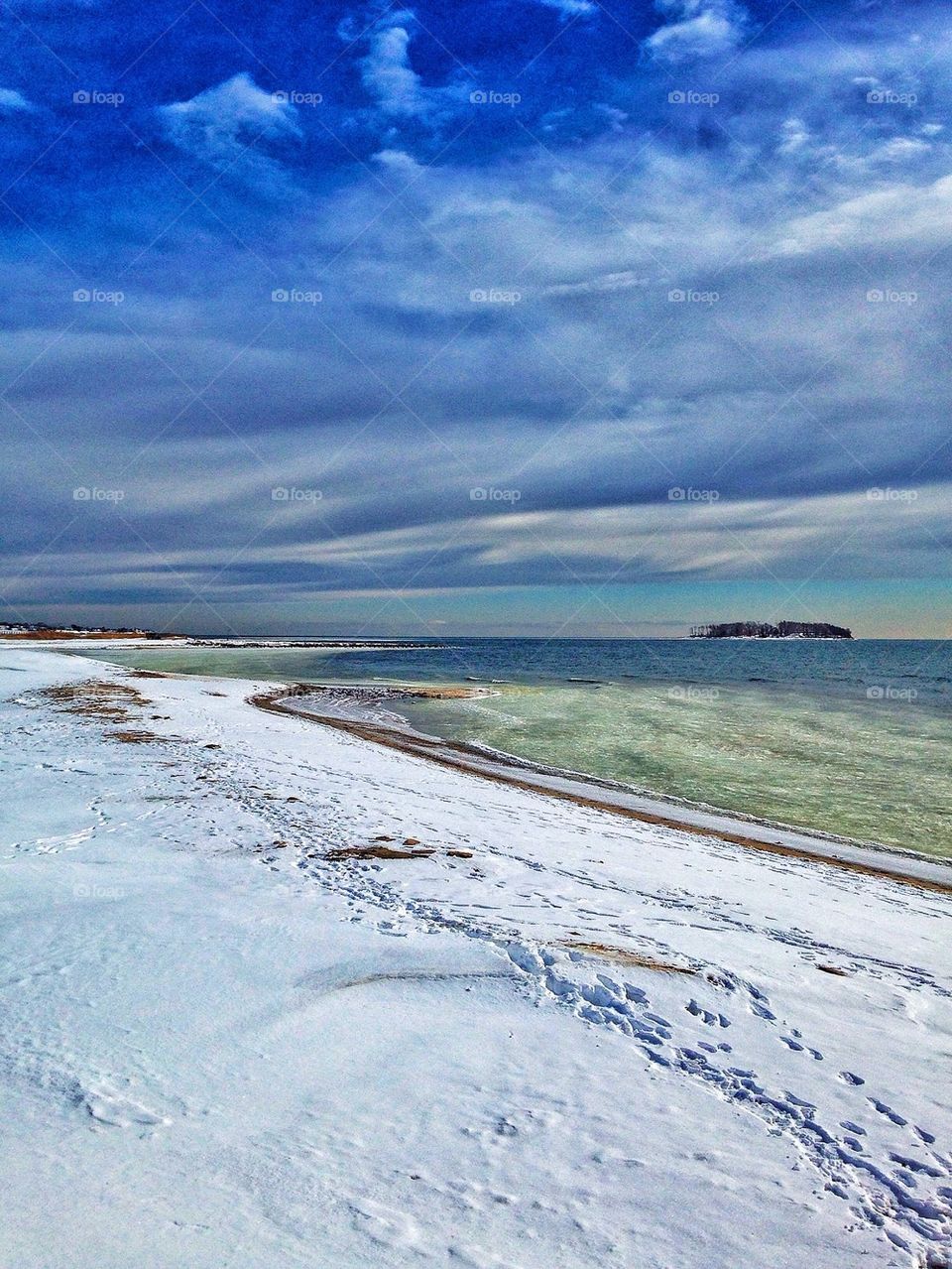 Walnut Beach, Milford CT