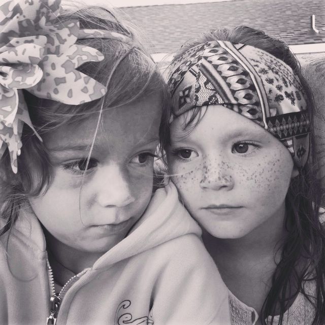 Best friends 