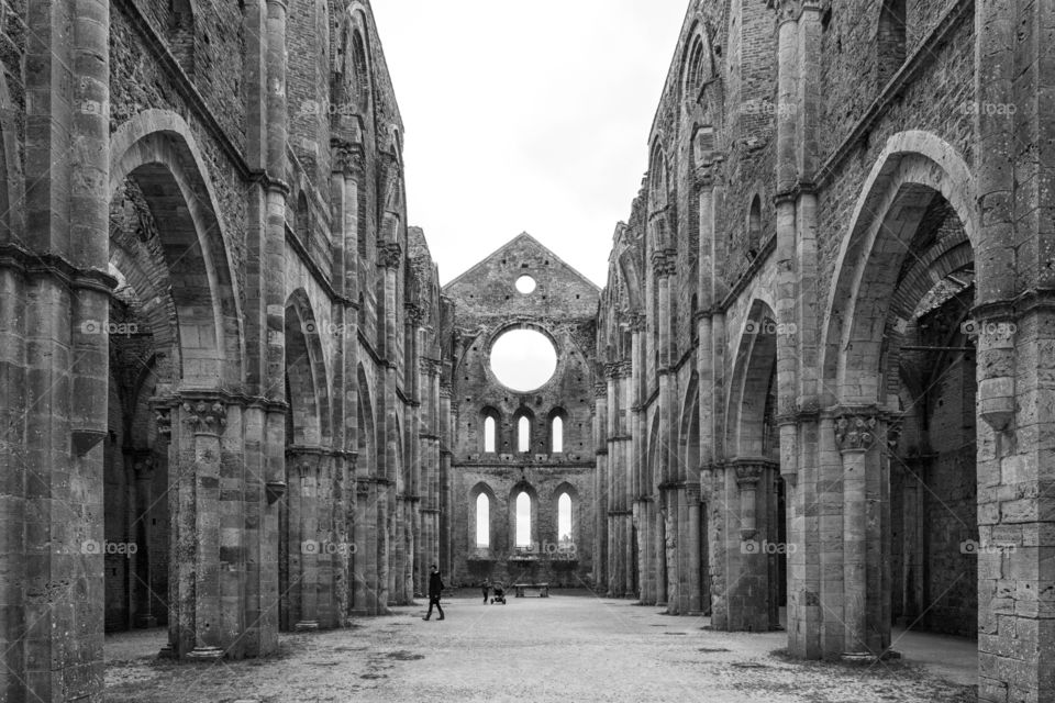 San Galgano 