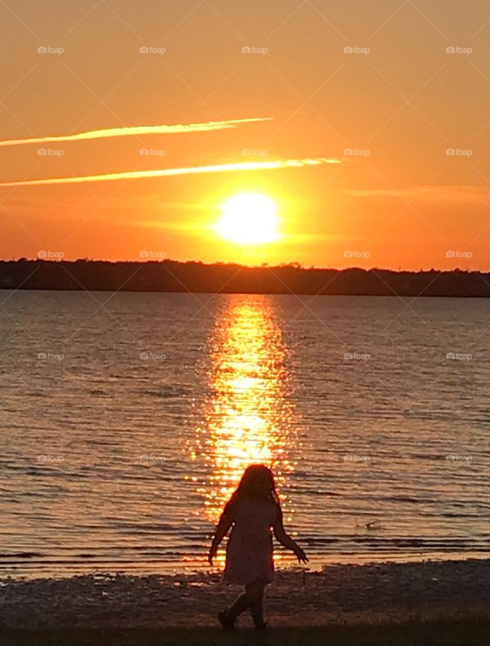 A Child’s Christmas Dream. !!    Taken on Christmas Day 2017   Old Tampa Bay 