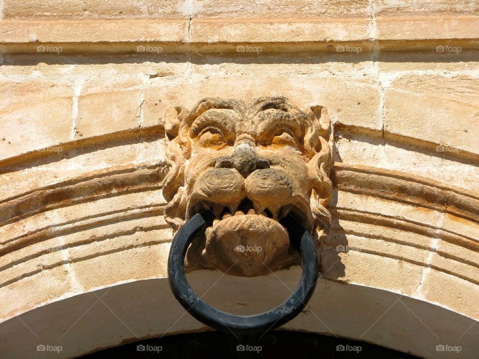 Gargoyle 