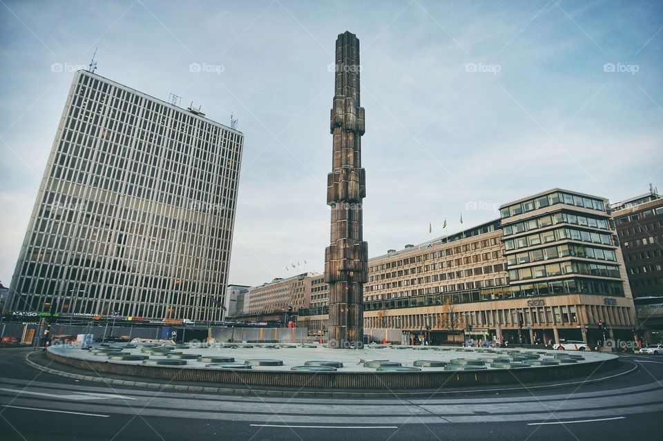 Sergels torg 