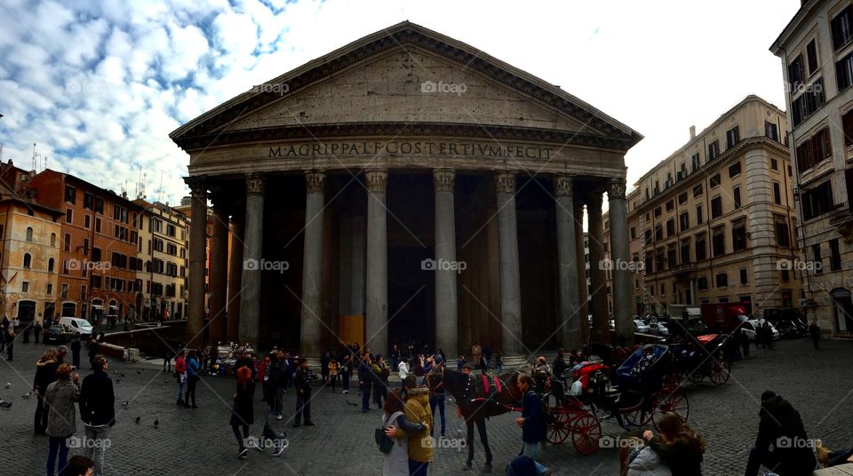 Phanteon is amazing!!