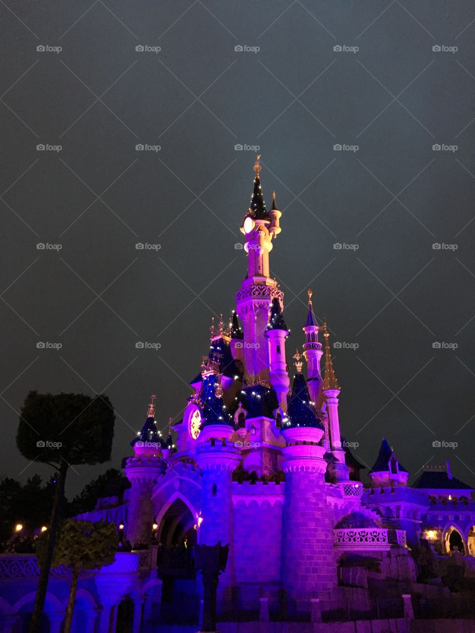 Eurodisney 