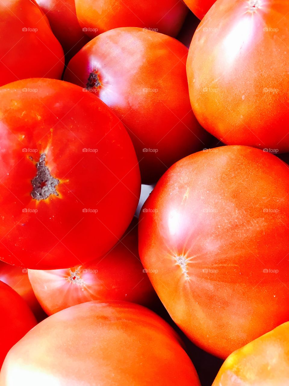 Tomatoes