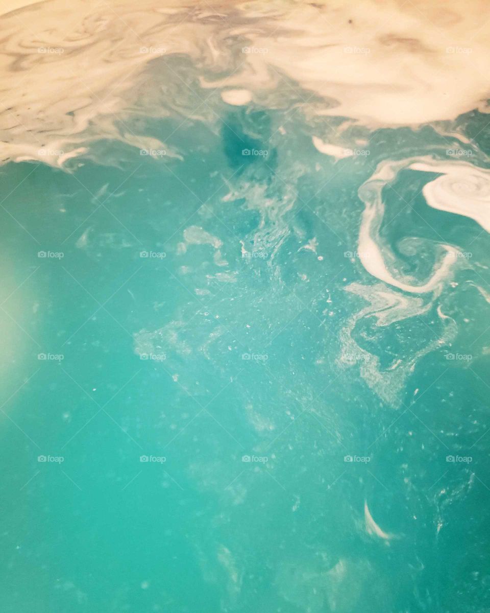 Bath Bomb