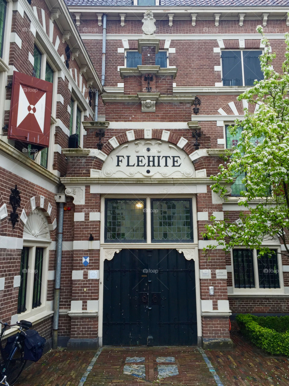 Flehite Museum Amersfoort 