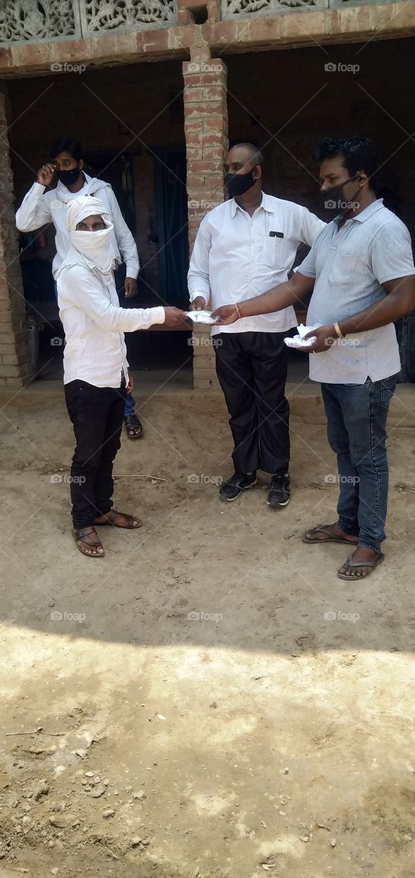 Ruler Development UP India