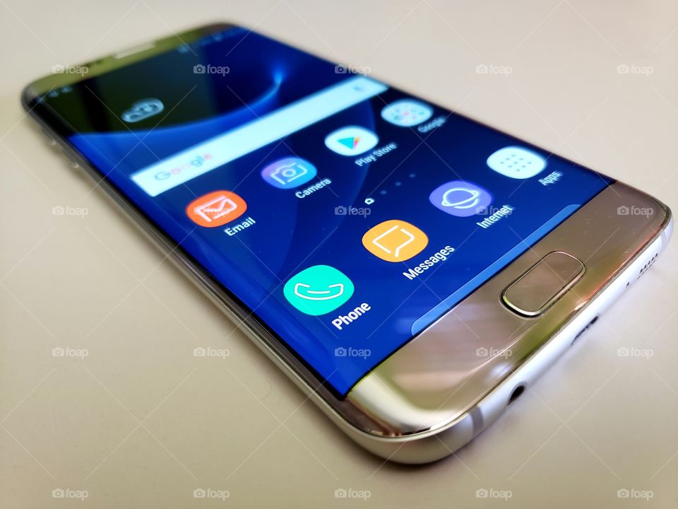 Samsung phone